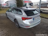  Skoda  Octavia  Combi (NX3)(2020) Oct.Combi 2.0TDI 85 Ambition #4