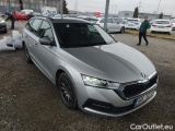  Skoda  Octavia  Combi (NX3)(2020) Oct.Combi 2.0TDI 85 Ambition #3