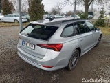  Skoda  Octavia  Combi (NX3)(2020) Oct.Combi 2.0TDI 85 Ambition #2