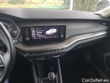  Skoda  Octavia  Combi (NX3)(2020) Oct.Combi 2.0TDI 85 Ambition #8