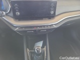  Skoda  Octavia  Combi (NX3)(2020) Oct.Combi 2.0TDI 85 Ambition #8