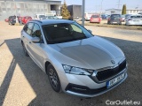  Skoda  Octavia  Combi (NX3)(2020) Oct.Combi 2.0TDI 85 Ambition #3