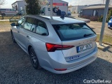  Skoda  Octavia  Combi (NX3)(2020) Oct.Combi 2.0TDI 85 Ambition #4