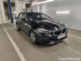  Bmw  Serie 1 1 Reeks Hatch 116d (85 kW) 85kW/116pk  5D/P Man-6 (4 seizoenen Banden) - CO2 onvolledig #2