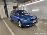  Skoda  KAMIQ  1.0 TGI Clever 66kW/90pk  5D/P Man-6 #2