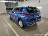  Skoda  KAMIQ  1.0 TGI Clever 66kW/90pk  5D/P Man-6 #3