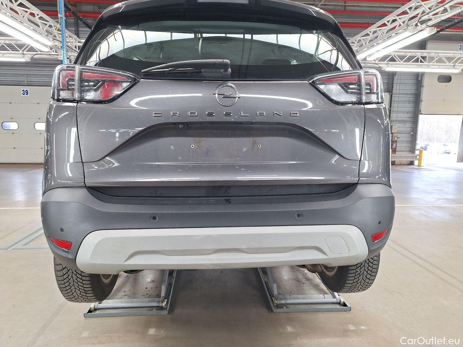  Opel  Crossland Opel,  '20, Opel  1.5 Turbo D 81kW S/S Elegance 5d #37