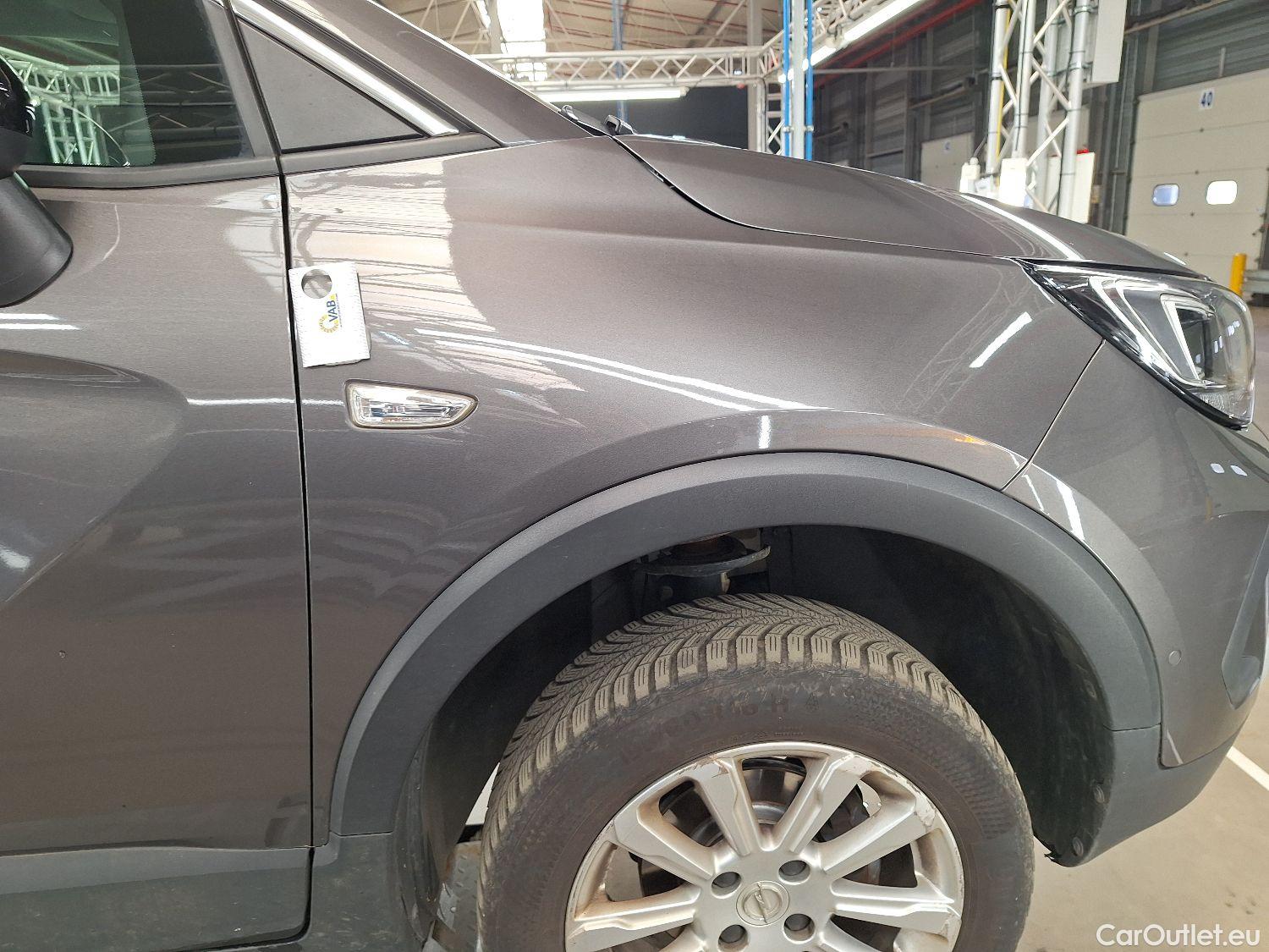  Opel  Crossland Opel,  '20, Opel  1.5 Turbo D 81kW S/S Elegance 5d #45