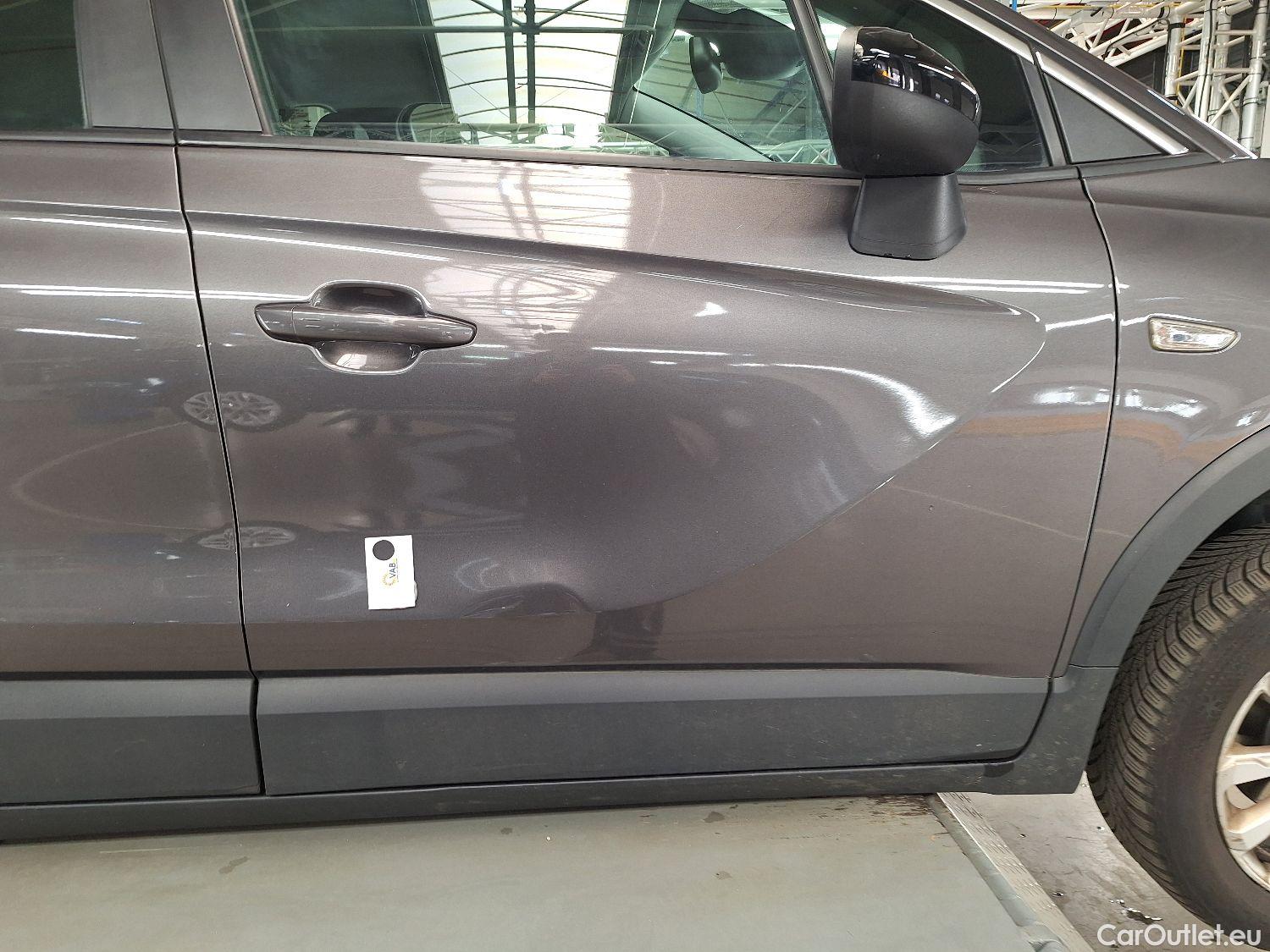  Opel  Crossland Opel,  '20, Opel  1.5 Turbo D 81kW S/S Elegance 5d #49