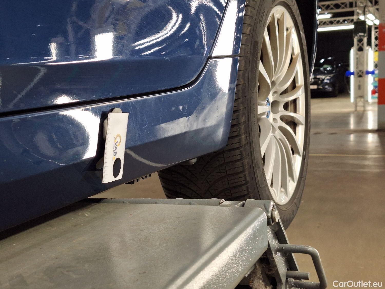  Bmw  Serie 5 BMW, 5-ser To FL'20 PHEV, BMW 5 Reeks Touring 530e Auto 5d #16