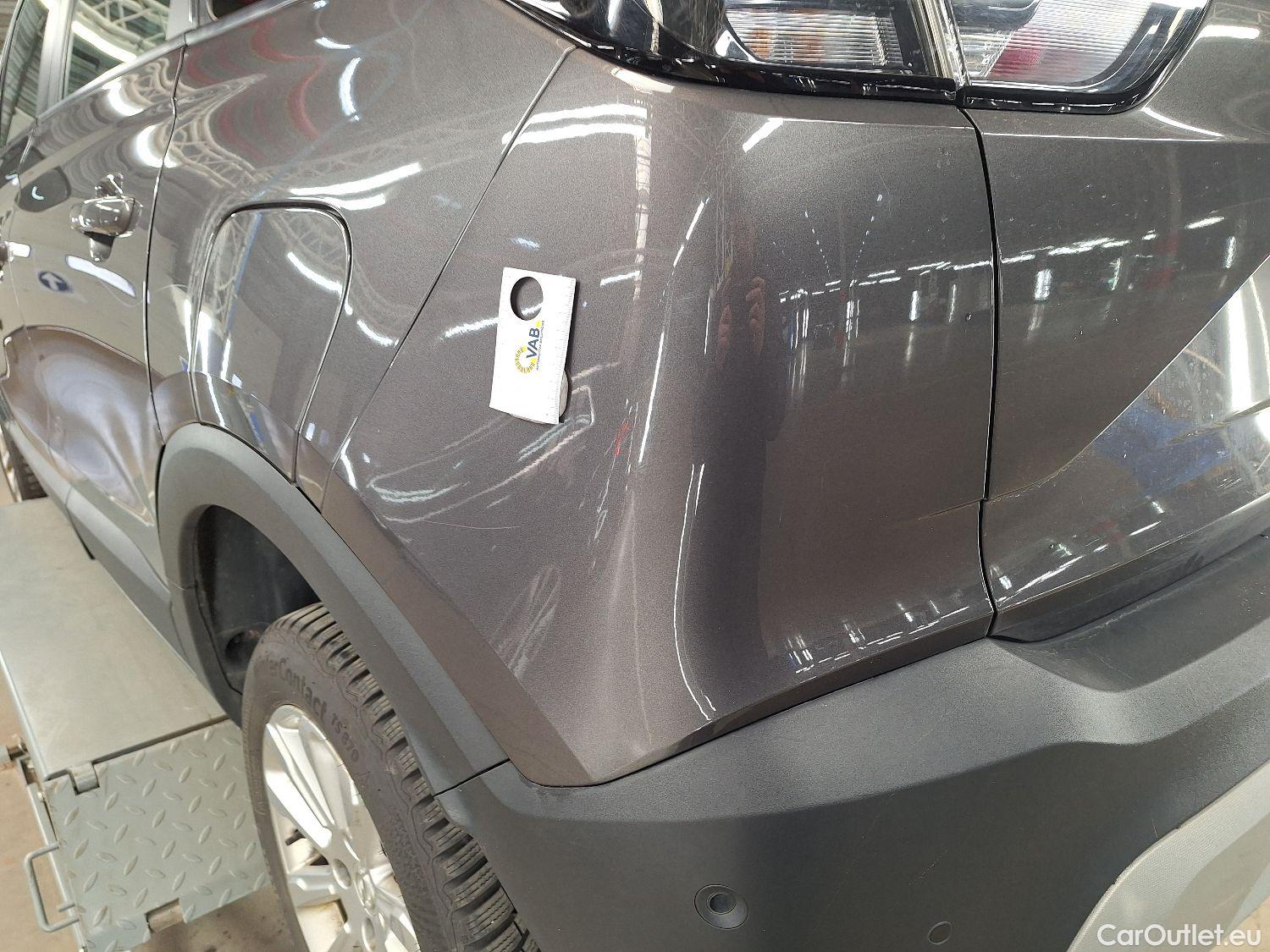  Opel  Crossland Opel,  '20, Opel  1.5 Turbo D 81kW S/S Elegance 5d #39