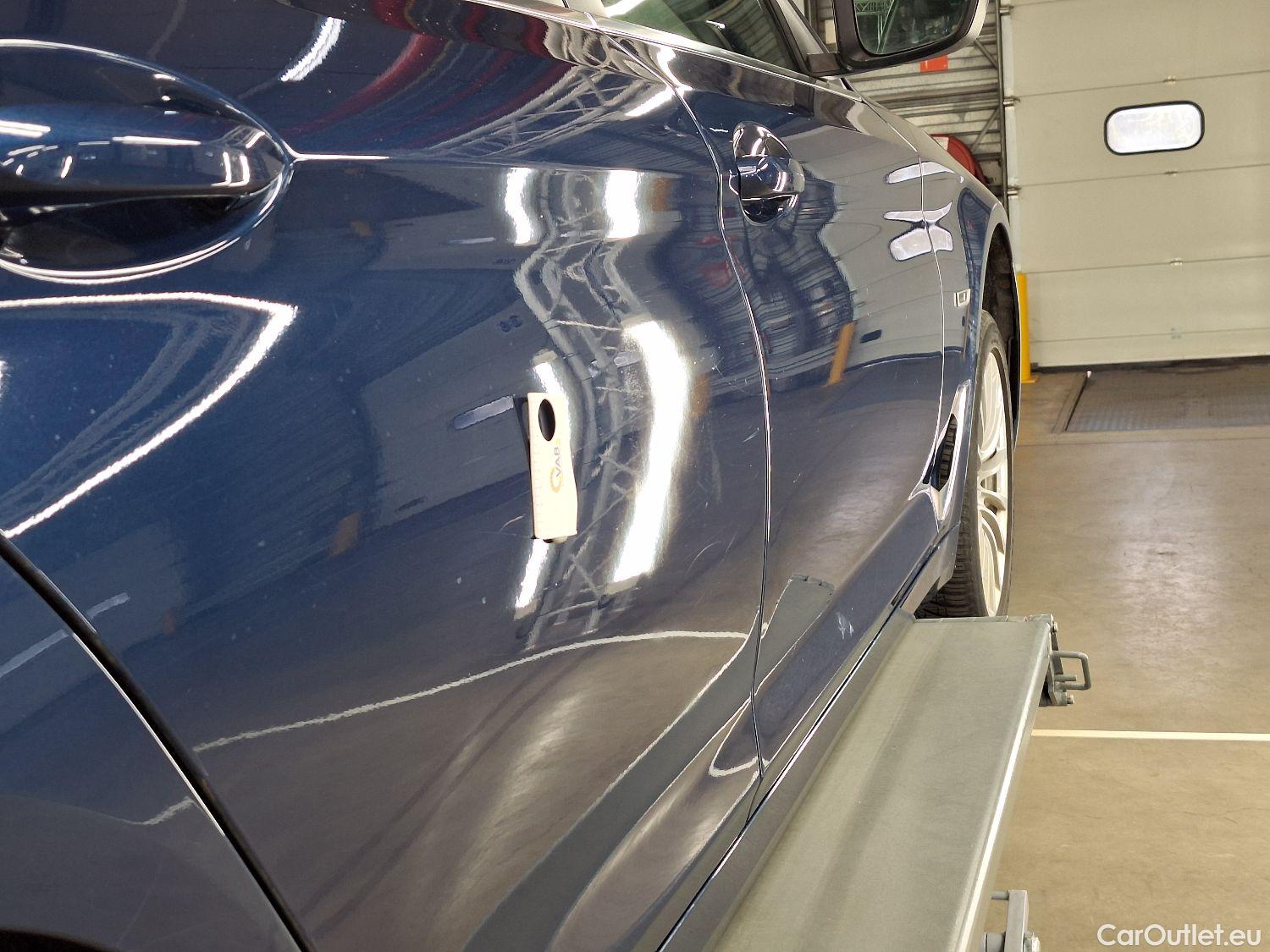  Bmw  Serie 5 BMW, 5-ser To FL'20 PHEV, BMW 5 Reeks Touring 530e Auto 5d #22