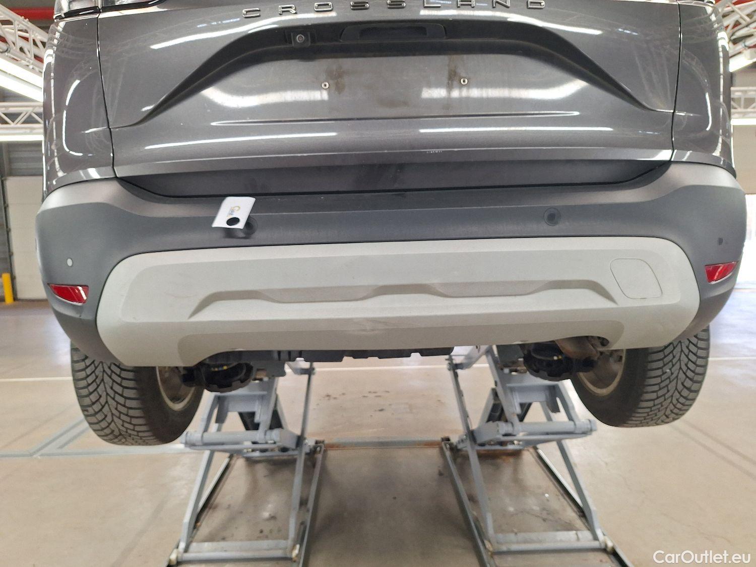  Opel  Crossland Opel,  '20, Opel  1.5 Turbo D 81kW S/S Elegance 5d #21