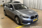  Bmw  Serie 1 Série 1 Hatch 116dA (85 kW) 85kW/116pk  5D/P Auto-7  #2