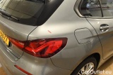  Bmw  Serie 1 Série 1 Hatch 116dA (85 kW) 85kW/116pk  5D/P Auto-7  #34