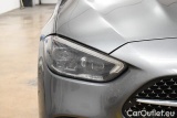  Mercedes  C-Klasse Classe C Break C 300 E AMG Line (PHEV) 230kW/313pk  5D/P Auto-9 #11