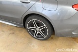  Mercedes  C-Klasse Classe C Break C 300 E AMG Line (PHEV) 230kW/313pk  5D/P Auto-9 #34