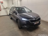  Skoda  Karoq Skoda  2.0 CRTDI 110kW DSG7 4X4 Clever 5d #8