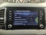  Skoda  Karoq Skoda  2.0 CRTDI 110kW DSG7 4X4 Clever 5d #14