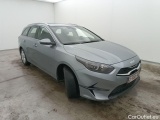  KIA  Cee'd KIA  Sportswagon Pulse 1.0 T-GDi 100 ISG 5d #8