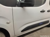  Citroen  Berlingo Citroën  M Light 1.5 BlueHDi 100 S&S MAN6 4d #42