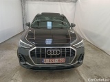  Audi  Q3 Audi  45 TFSI e S tronic S Line 5d #5