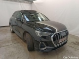  Audi  Q3 Audi  45 TFSI e S tronic S Line 5d #8