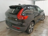  Volvo  XC 40 Volvo XC40 T5 Recharge Geartronic Inscription Expr. 5d #2