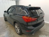  Bmw  X1 BMW  sDrive16dA (85 kW) 5d #7