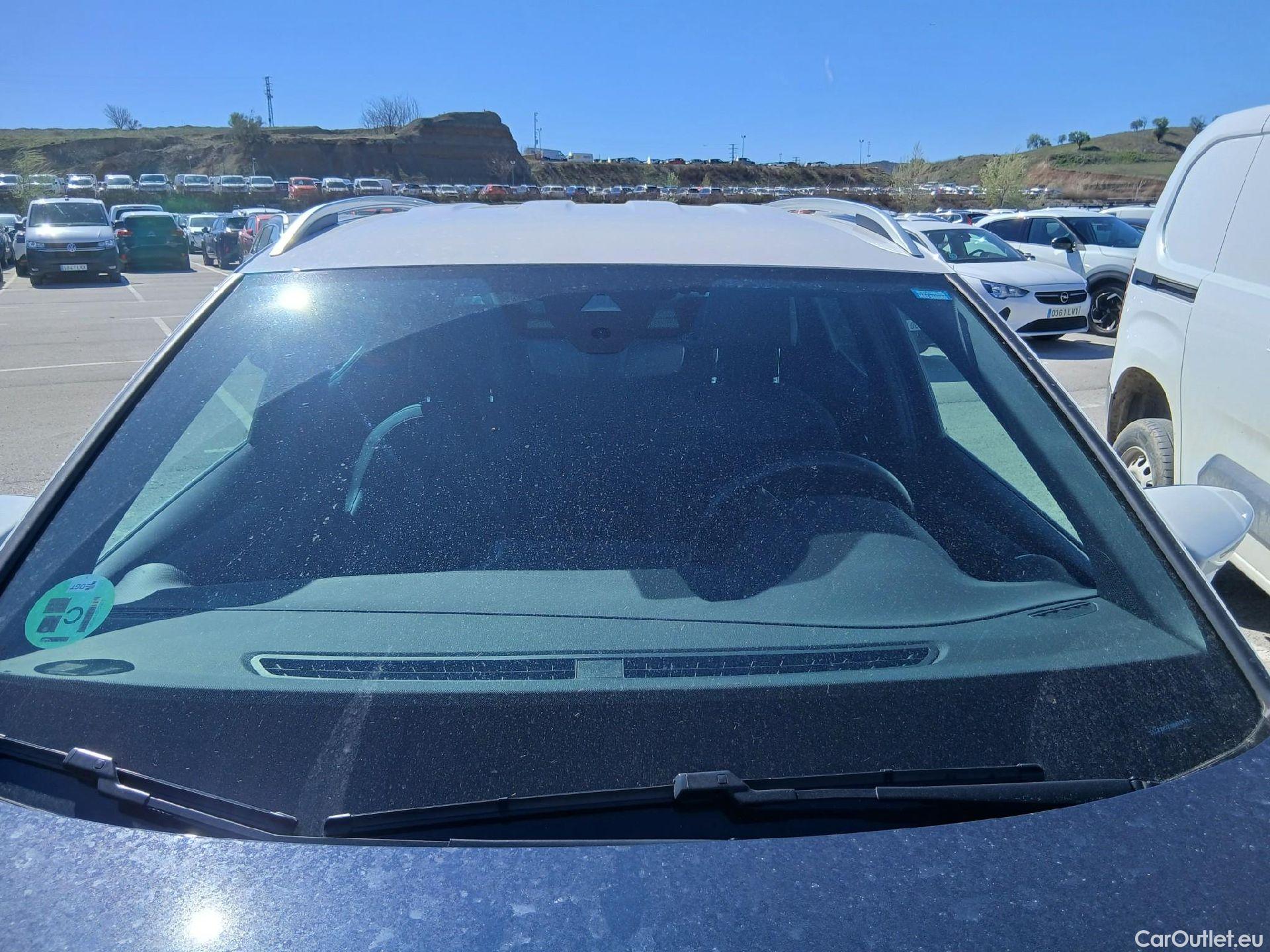  Seat  Arona SEAT  / 2021 / 5P / todoterreno 1.5 TSI 110kW (150CV) DSG FR Plus(SP) #1