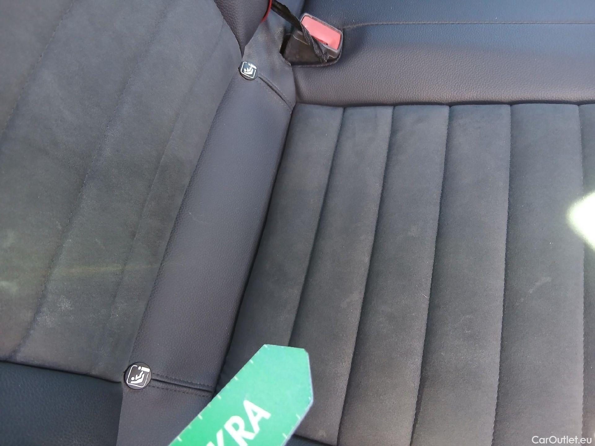  Seat  Arona SEAT  / 2021 / 5P / todoterreno 1.5 TSI 110kW (150CV) DSG FR Plus(SP) #18