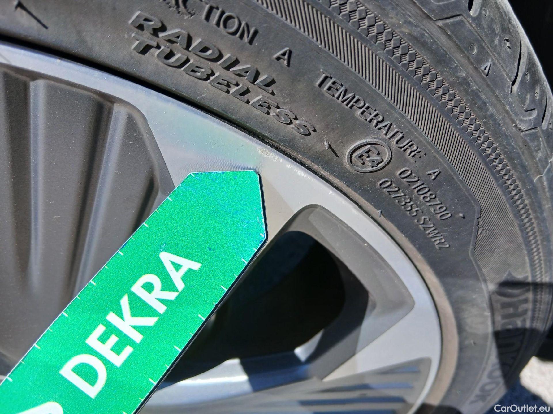  Seat  Arona SEAT  / 2021 / 5P / todoterreno 1.5 TSI 110kW (150CV) DSG FR Plus(SP) #36