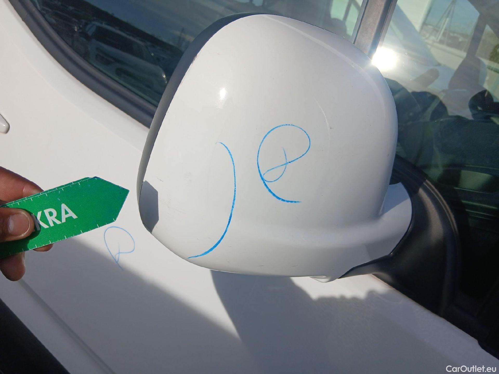  Peugeot  RIFTER PEUGEOT  / 2018 / 4P / combi Active Standard BlueHDi 73kW (IND) #83