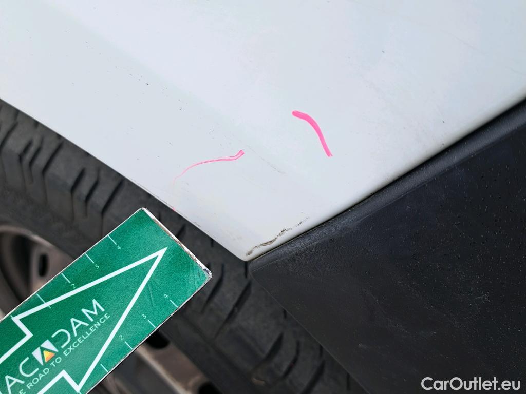  Nissan  NV300 NISSAN  / 2016 / 4P / furgón 2.0dCi 88kW (120CV) L1H1 1T Optima #9