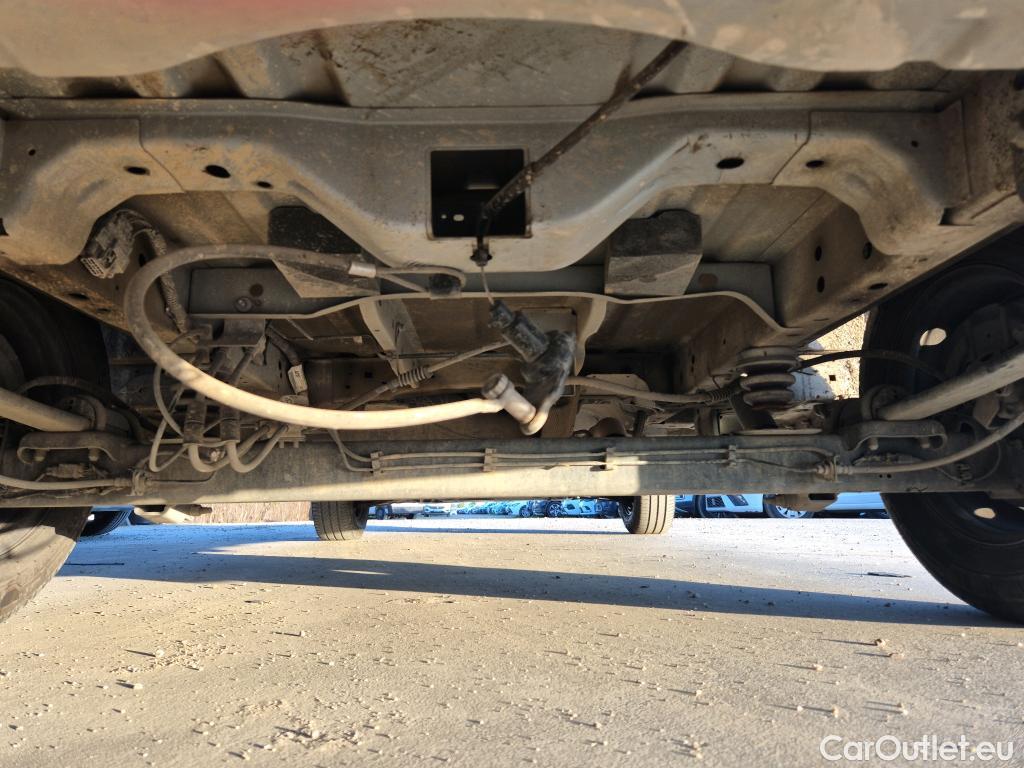  Ford  Transit FORD  Custom / 2012 / 4P / furgón Van 2.0 TDCI 96kW 320 L1 MHEV Trend #30