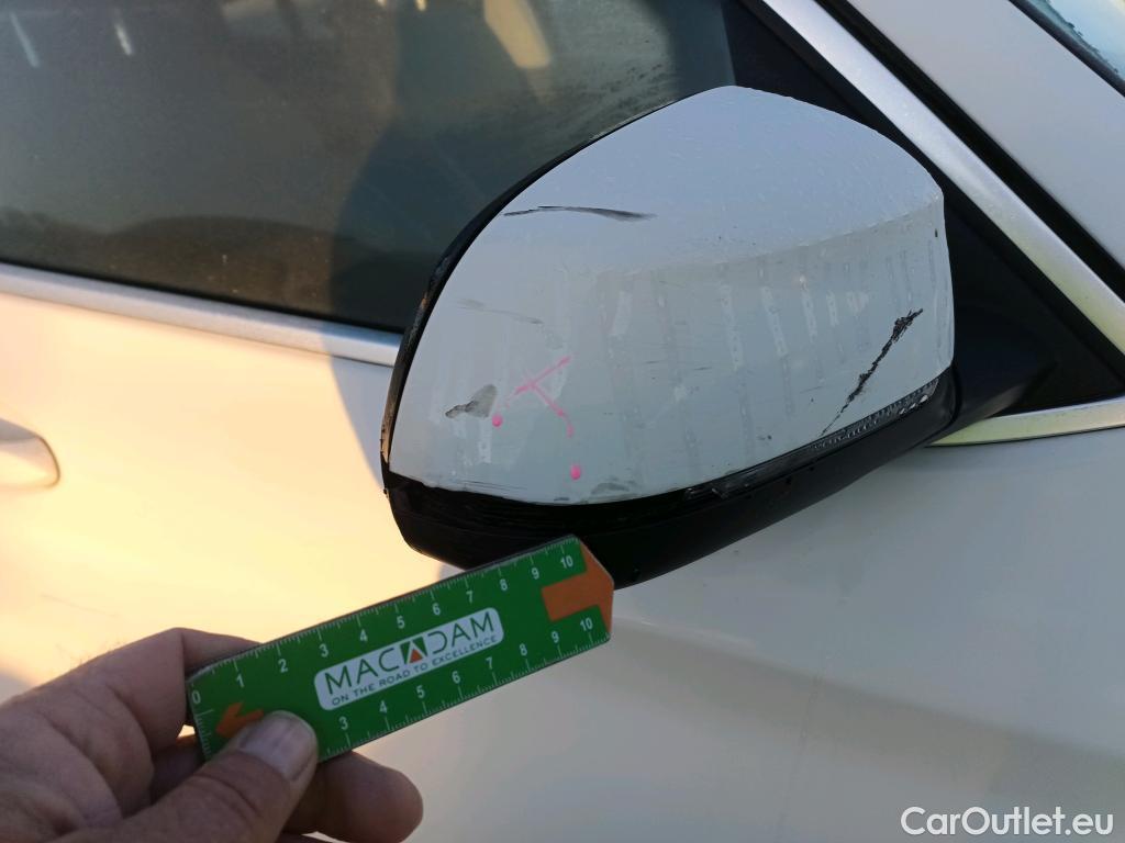  Bmw  X3 BMW  / 2021 / 5P / todoterreno xDrive20d xLine #33