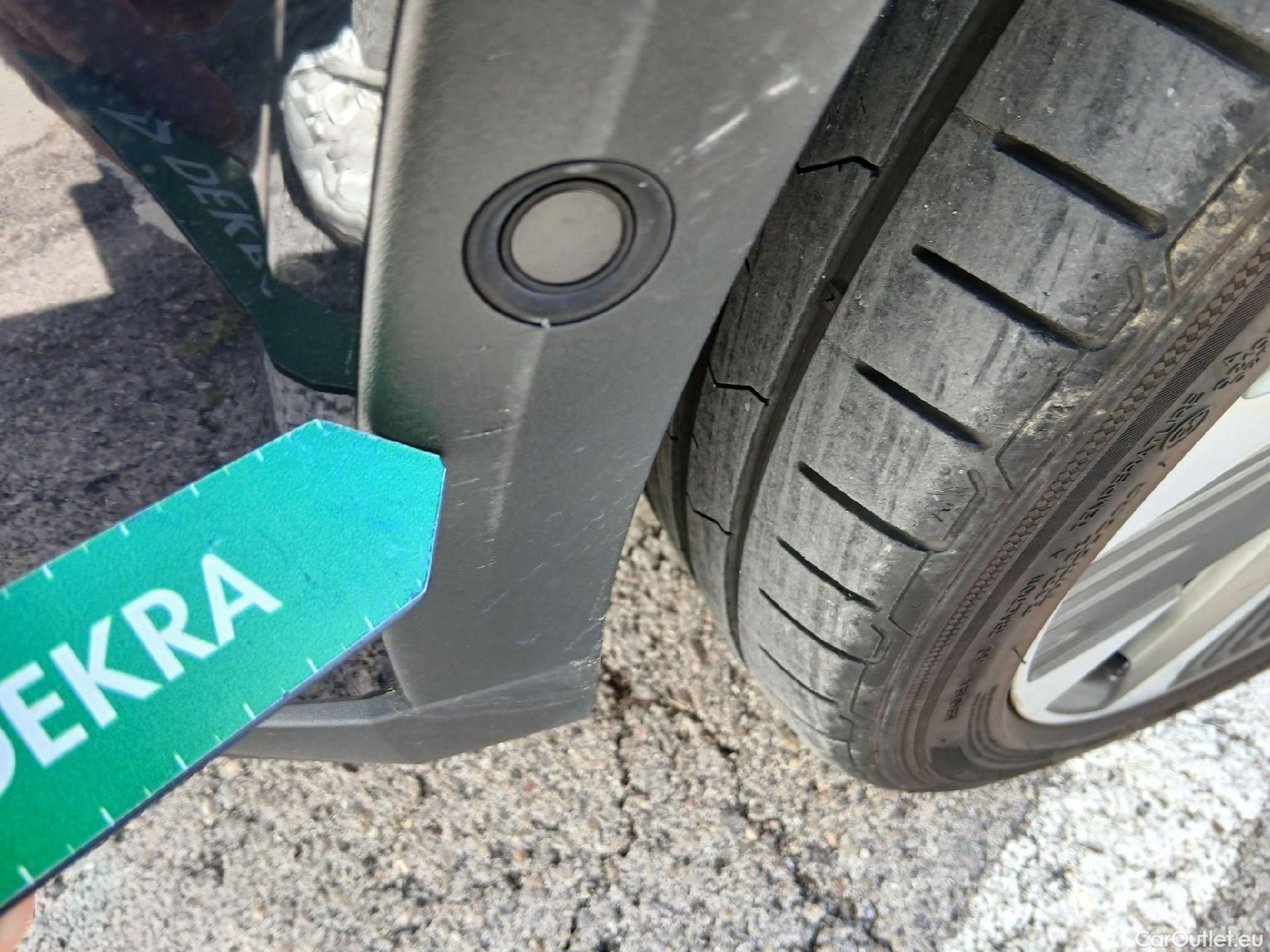  Seat  Arona SEAT  / 2021 / 5P / todoterreno 1.5 TSI 110kW (150CV) DSG FR Plus(SP) #5