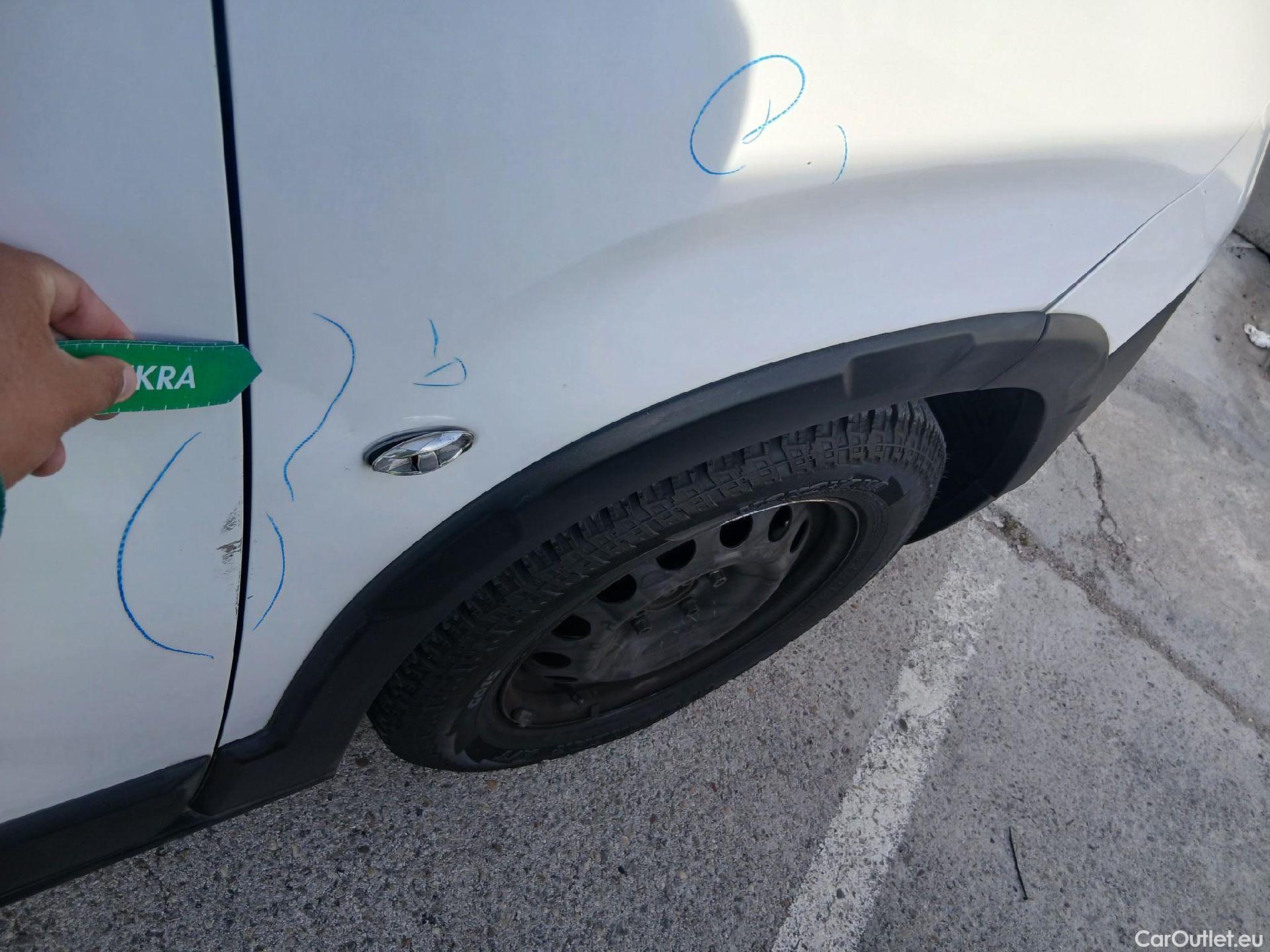  Peugeot  RIFTER PEUGEOT  / 2018 / 4P / combi Active Standard BlueHDi 73kW (IND) #85