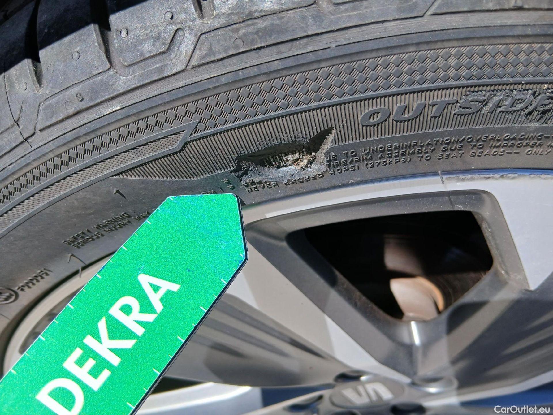  Seat  Arona SEAT  / 2021 / 5P / todoterreno 1.5 TSI 110kW (150CV) DSG FR Plus(SP) #33