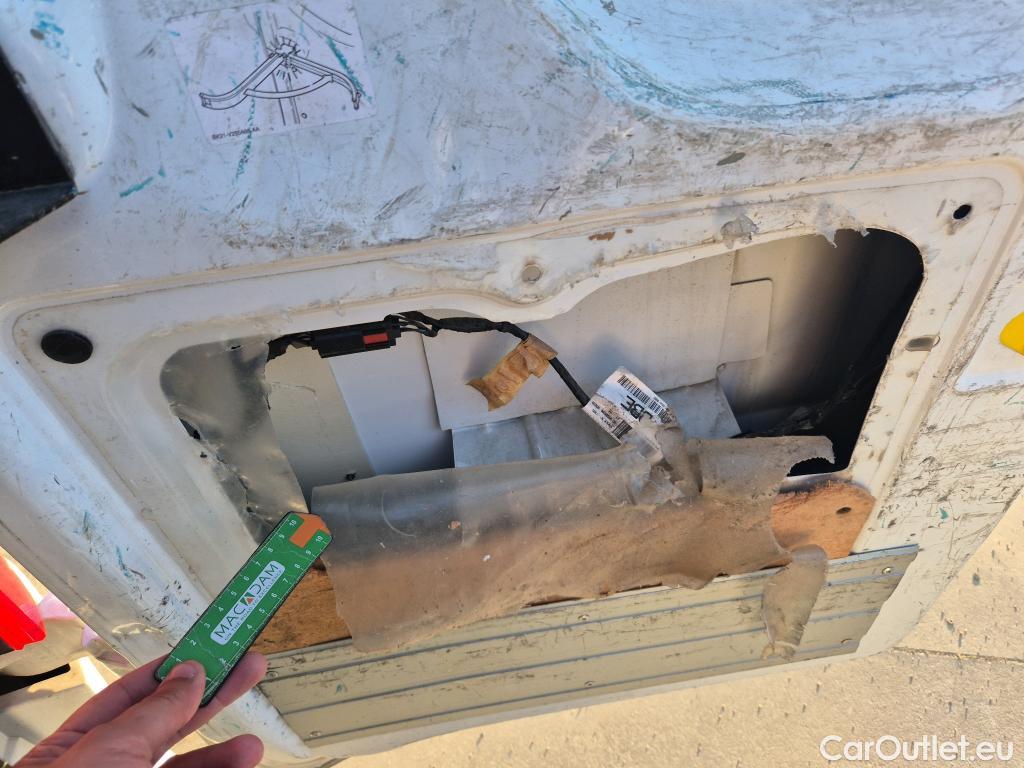  Ford  Transit FORD  Custom / 2012 / 4P / furgón Van 2.0 TDCI 96kW 320 L1 MHEV Trend #45