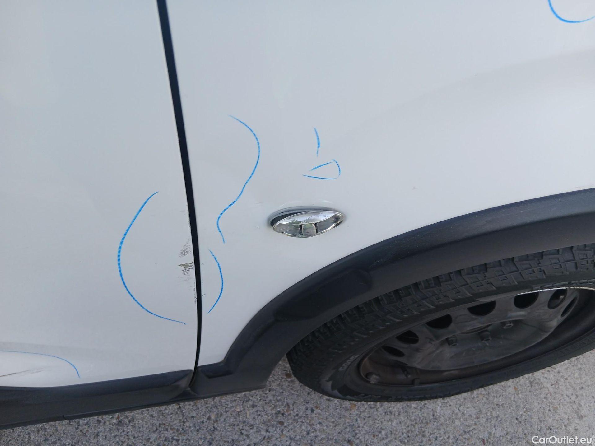  Peugeot  RIFTER PEUGEOT  / 2018 / 4P / combi Active Standard BlueHDi 73kW (IND) #87