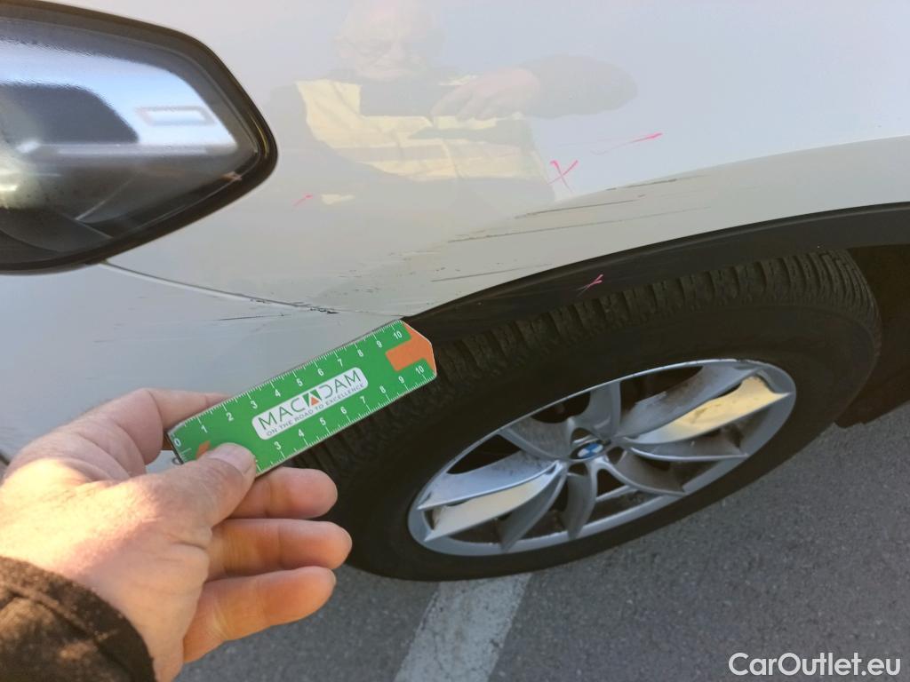  Bmw  X3 BMW  / 2021 / 5P / todoterreno xDrive20d xLine #19