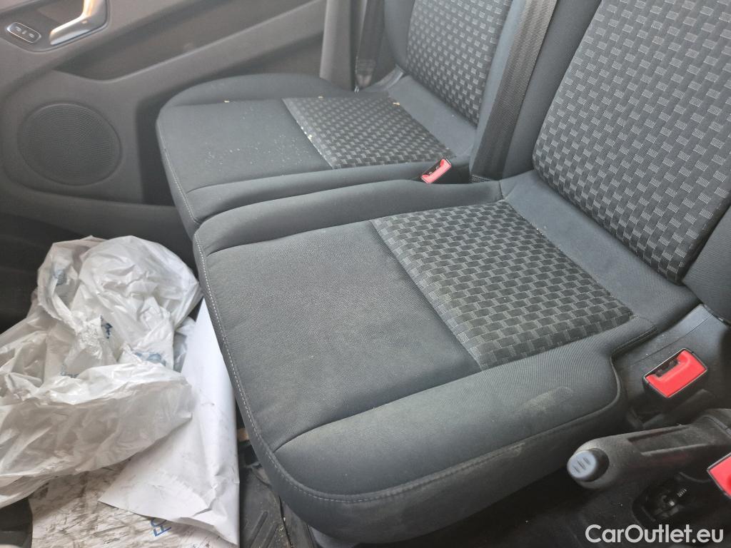  Ford  Transit FORD  Custom / 2012 / 4P / furgón Van 2.0 TDCI 96kW 320 L1 MHEV Trend #6