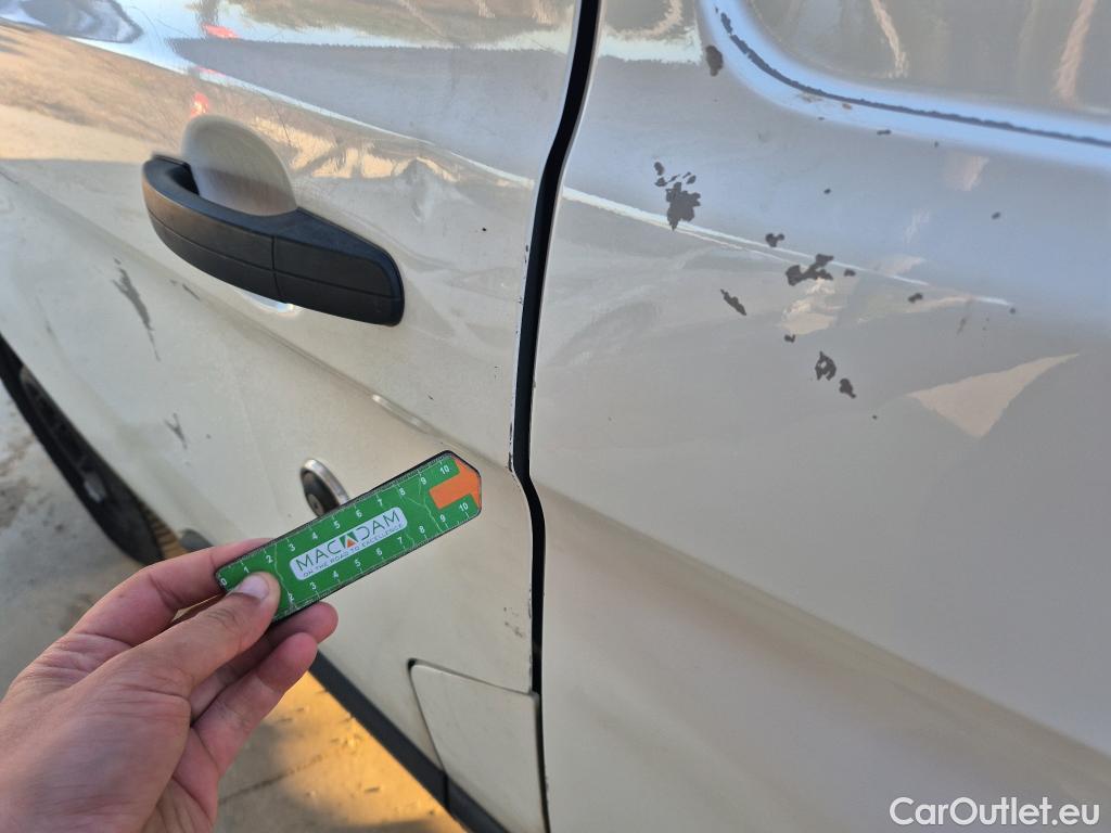  Ford  Transit FORD  Custom / 2012 / 4P / furgón Van 2.0 TDCI 96kW 320 L1 MHEV Trend #61