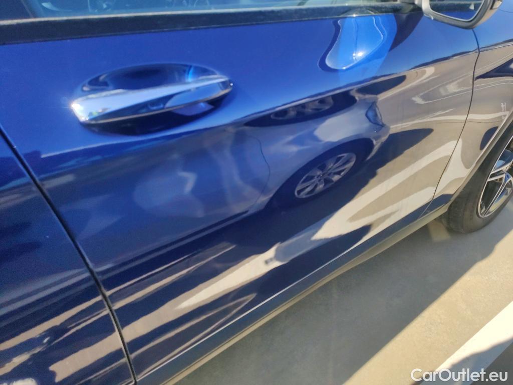  Mercedes  G-Klasee MERCEDES-BENZ Clase GLC / 2019 / 5P / todoterreno GLC 220 d 4MATIC #13