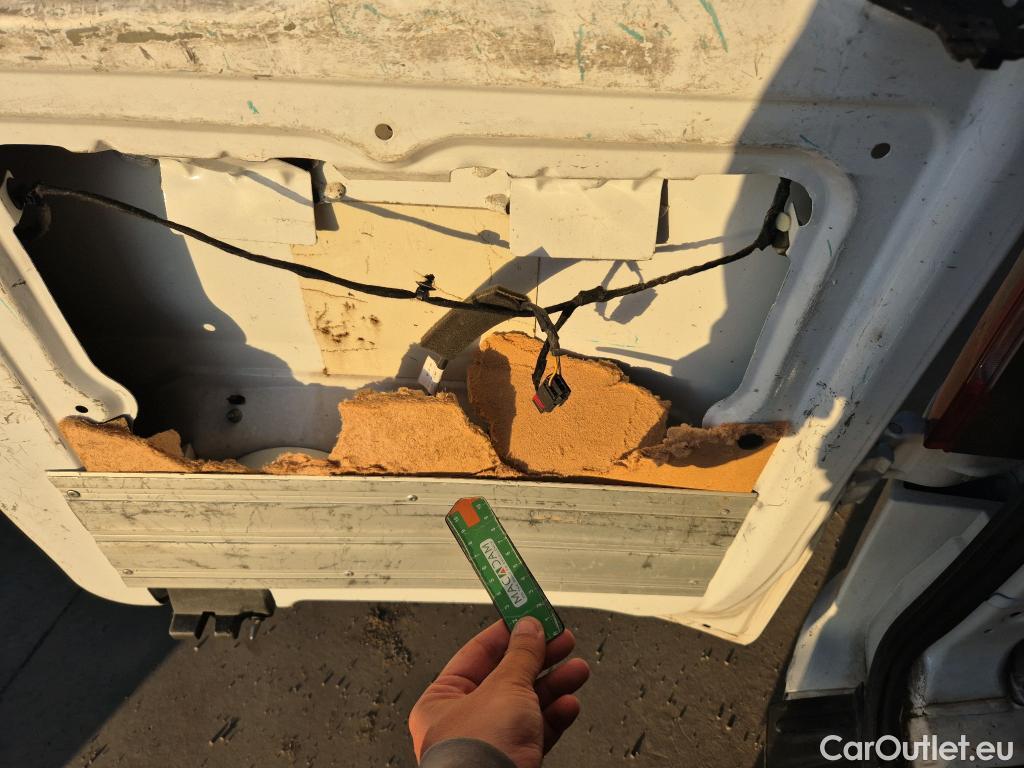  Ford  Transit FORD  Custom / 2012 / 4P / furgón Van 2.0 TDCI 96kW 320 L1 MHEV Trend #47