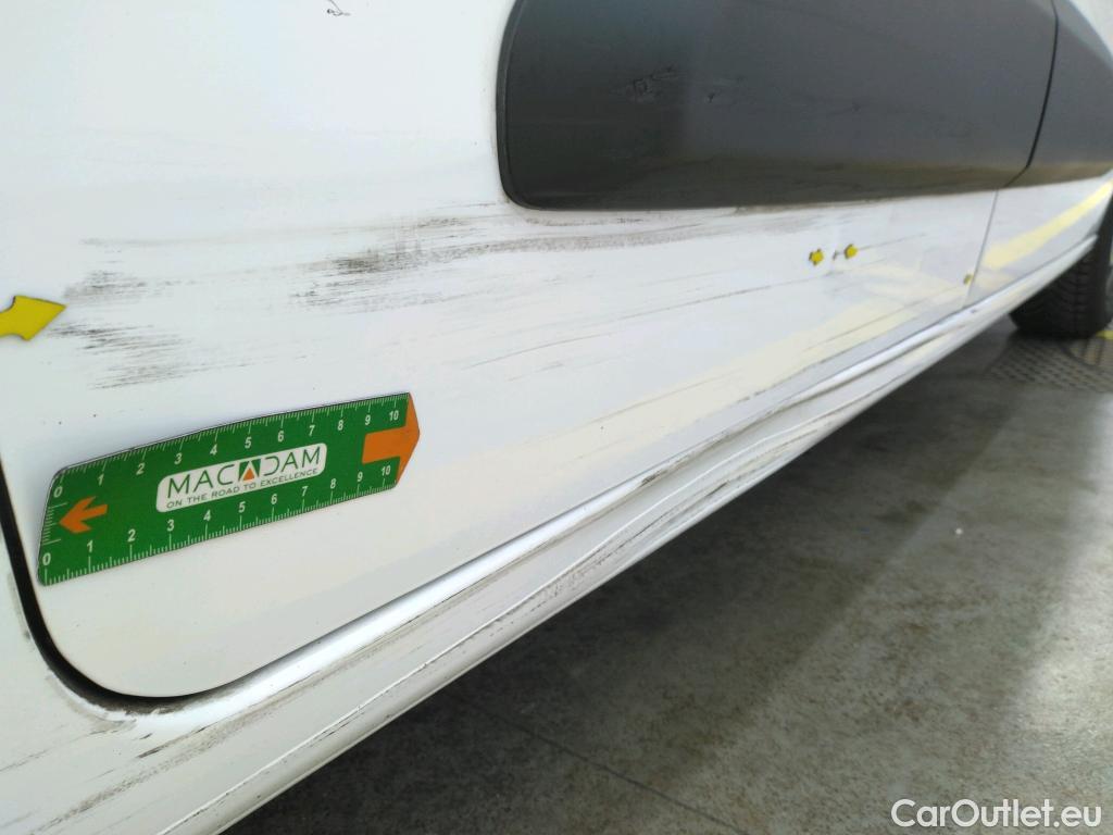  Citroen  Berlingo  Fourgon Driver M 650 1.5 BlueHDi 100CV BVM6 E6d #19