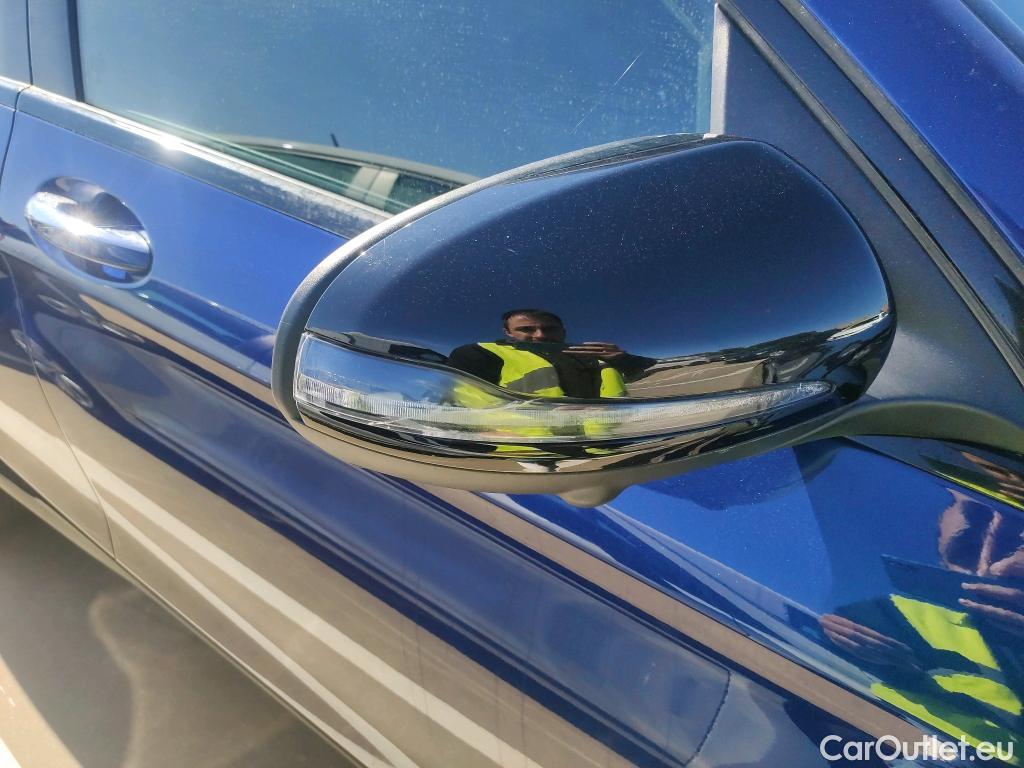  Mercedes  G-Klasee MERCEDES-BENZ Clase GLC / 2019 / 5P / todoterreno GLC 220 d 4MATIC #15