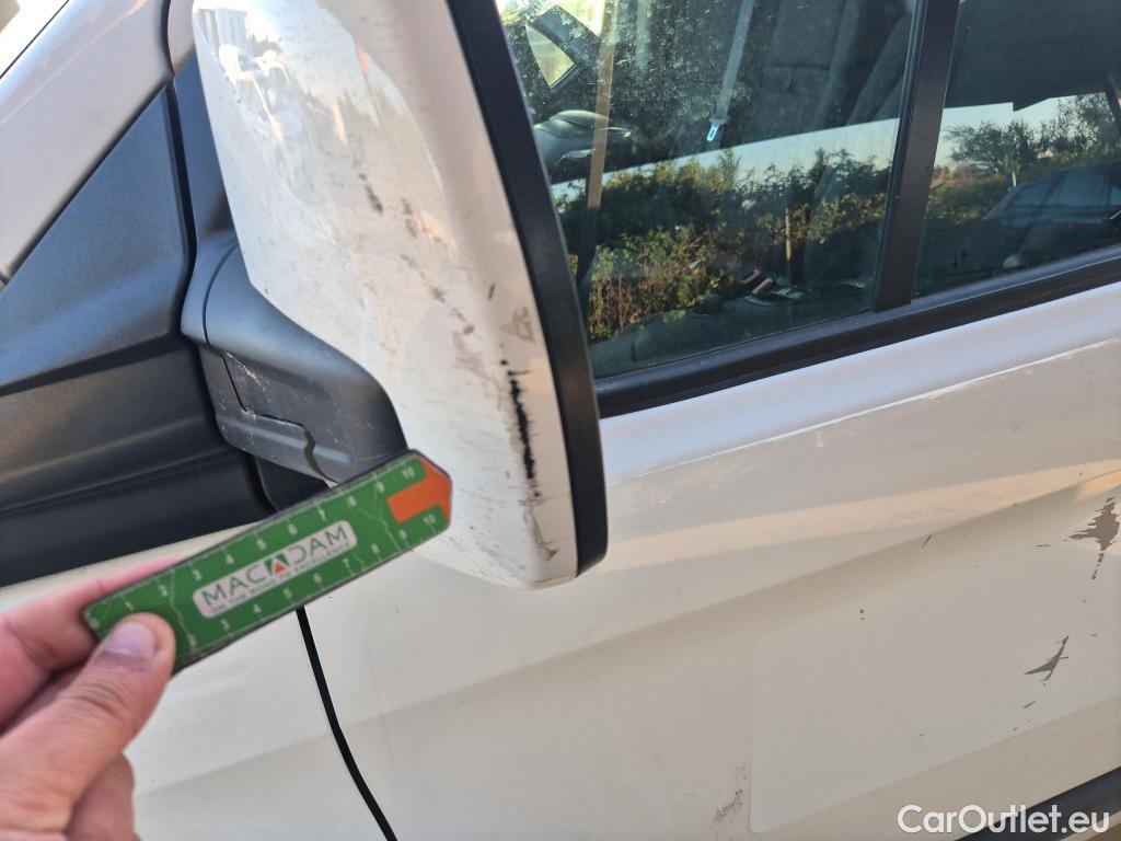  Ford  Transit FORD  Custom / 2012 / 4P / furgón Van 2.0 TDCI 96kW 320 L1 MHEV Trend #59