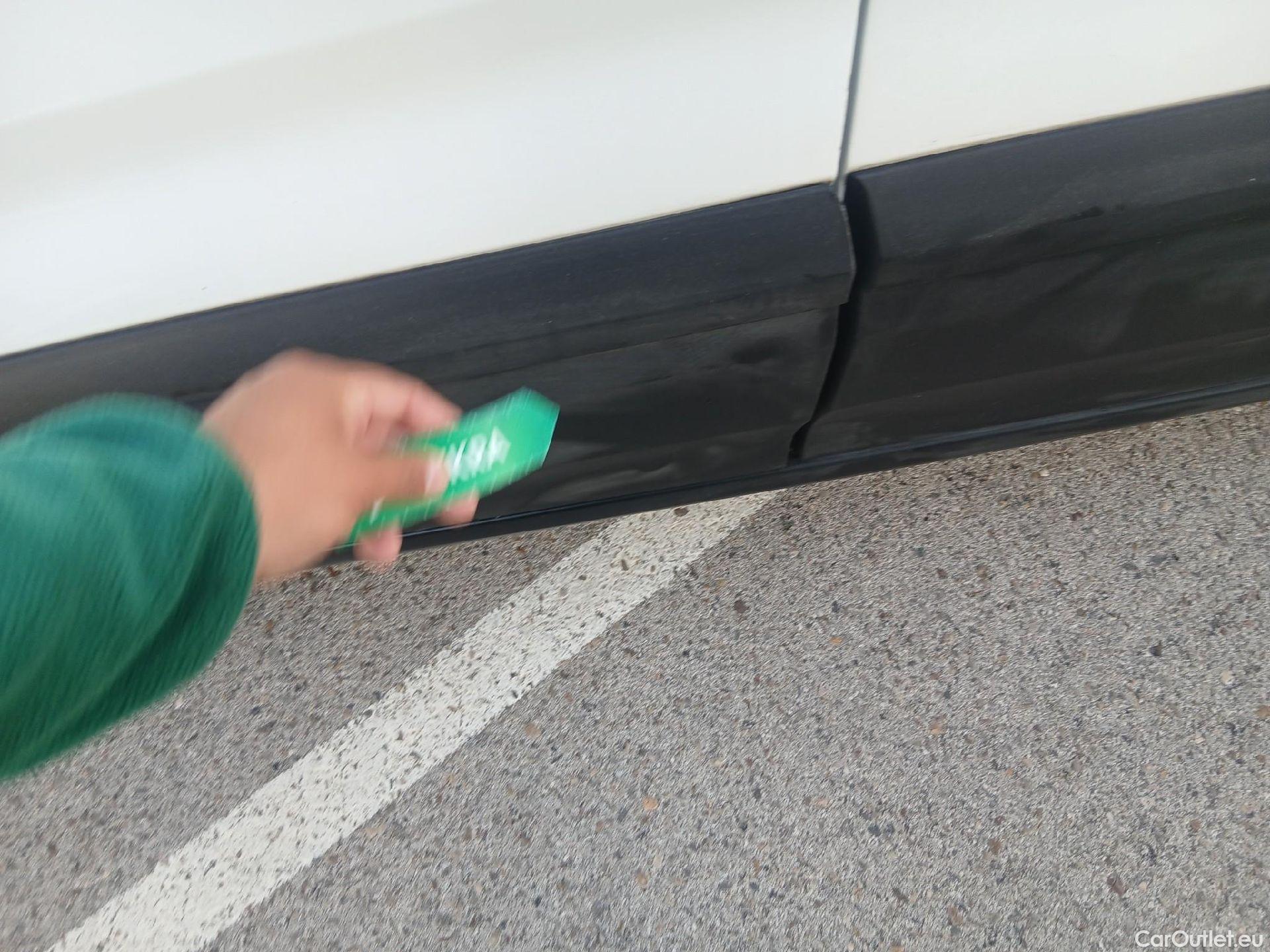  Peugeot  RIFTER PEUGEOT  / 2018 / 4P / combi Active Standard BlueHDi 73kW (IND) #53